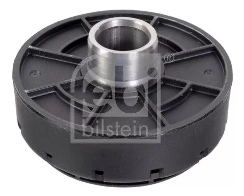 Oil Separator, crankcase ventilation