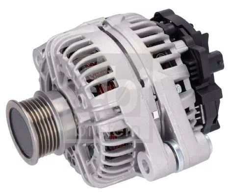 Febi Alternator For Opel Saab Vauxhall 9-3 Astra Astravan Signum Vectra