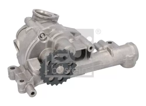 Febi Oil Pump For Mercedes-benz A-class B-class