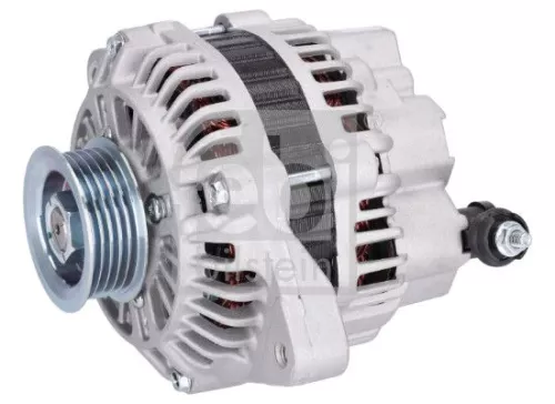 Febi Alternator For Opel Suzuki Vauxhall Agila Grand Vitara Splash Swif