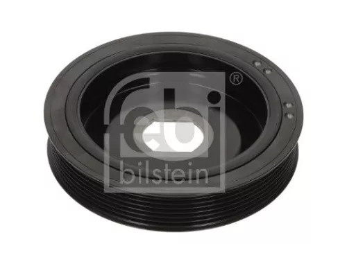 FEBI BILSTEIN FEBI BILSTEIN 193246 Febi Crankshaft Pulley  For Mitsubishi Renault Express Master Trafi 