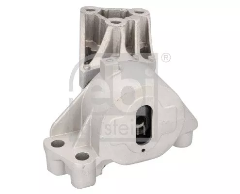 Febi Front Engine Mounting  For Fiat Opel Vauxhall Combo Doblo Linea