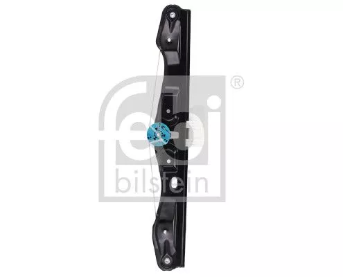 Febi Right Rear Window Regulator For Bmw 3 Series