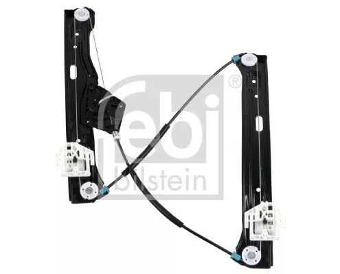 Febi Front Rght Window Regulator For Bmw 1 Series