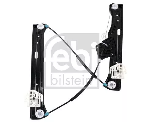 Febi Front Left Window Regulator For Bmw 1 Series