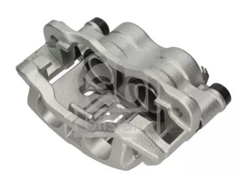 Febi Rear Left Brake Caliper For Iveco Daily