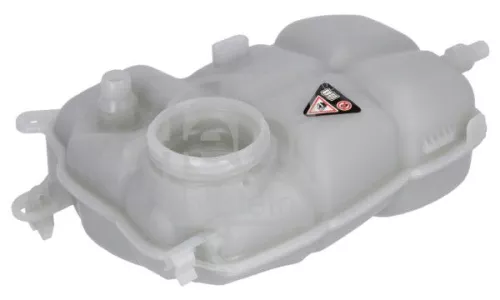 Febi Coolant Expansion Tank For Mercedes-benz A-class B-class Cla Gla G