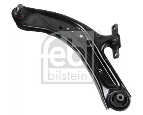 Febi Front Left Control / Trailing Arm For Nissan X-trail