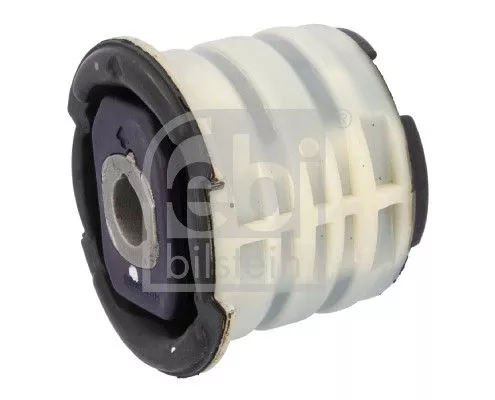 Febi Rear Left Or Right Axle Bush Mount For Bmw 2 3 4