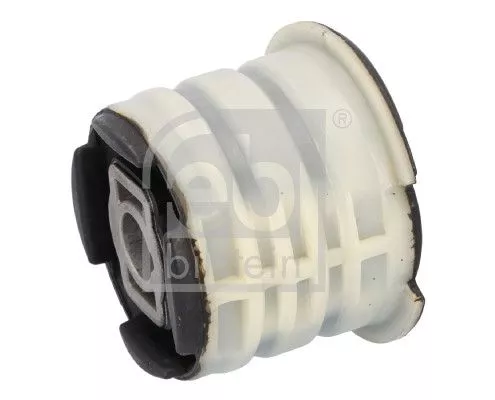 FEBI BILSTEIN FEBI BILSTEIN 193296 Febi Rear Left Or Right Axle Bush Mount For Bmw 2 3 4 