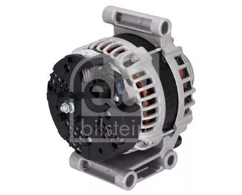 FEBI BILSTEIN FEBI BILSTEIN 193303 Febi Alternator For Ford Ranger Transit 