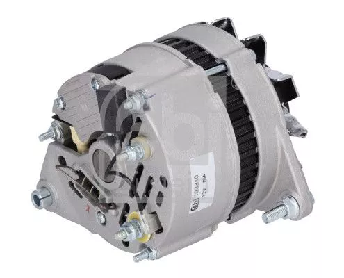 FEBI BILSTEIN FEBI BILSTEIN 193310 Febi Alternator For Ford Escort Escort Classic Fiesta Orion 