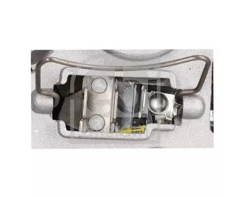 FEBI BILSTEIN FEBI BILSTEIN 193310 Febi Alternator For Ford Escort Escort Classic Fiesta Orion 