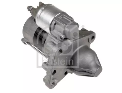 Febi Starter Motor For Citroën Ds Fiat Opel Peugeot Suzuki Toyota Vauxhall 10