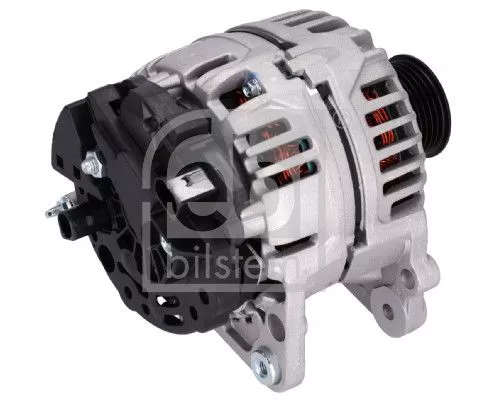 FEBI BILSTEIN FEBI BILSTEIN 193313 Febi Alternator For Seat Skoda Vw Alhambra Arosa Bora Caddy California  
