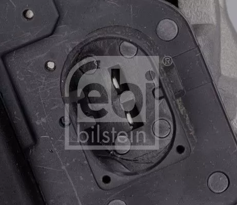 FEBI BILSTEIN FEBI BILSTEIN 193313 Febi Alternator For Seat Skoda Vw Alhambra Arosa Bora Caddy California  