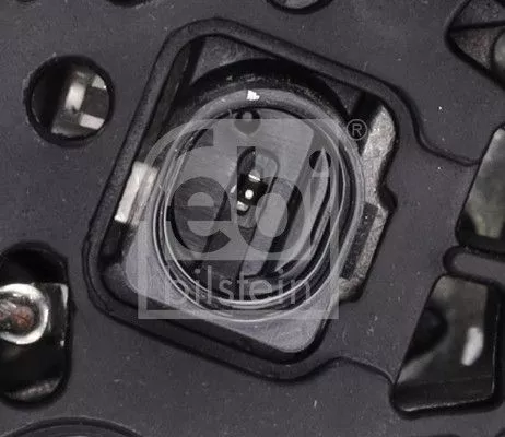 FEBI BILSTEIN FEBI BILSTEIN 193313 Febi Alternator For Seat Skoda Vw Alhambra Arosa Bora Caddy California  