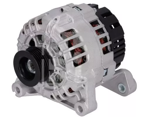 Febi Alternator For Land Rover Rover 75 Freelander