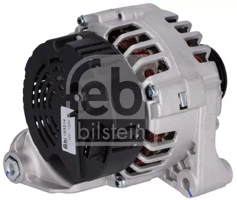 FEBI BILSTEIN FEBI BILSTEIN 193314 Febi Alternator For Land Rover Rover 75 Freelander 