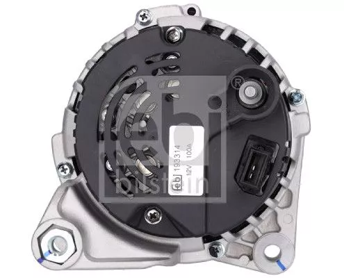 FEBI BILSTEIN FEBI BILSTEIN 193314 Febi Alternator For Land Rover Rover 75 Freelander 