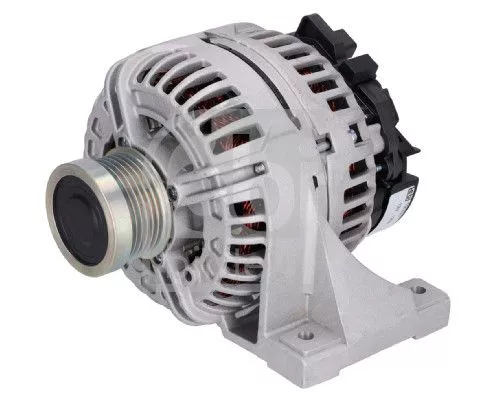 Febi Alternator For Volvo C70 S40 S60 S70 S80 V40 V70 Xc70