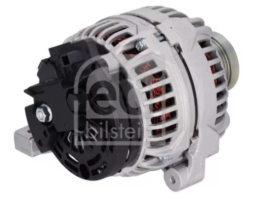 FEBI BILSTEIN FEBI BILSTEIN 193317 Febi Alternator For Volvo C70 S40 S60 S70 S80 V40 V70 Xc70 