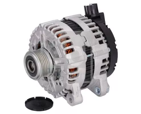Febi Alternator For Land Rover Volvo Freelander 2 S80 V70