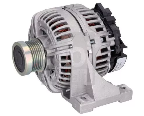 Febi Alternator For Volvo S40 S60 S80 V70 Xc70 Xc90