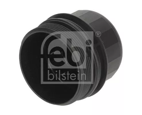 Febi Oil Filter Housing Cap For Alfa Romeo Fiat Lancia 159 Bravo Brera 