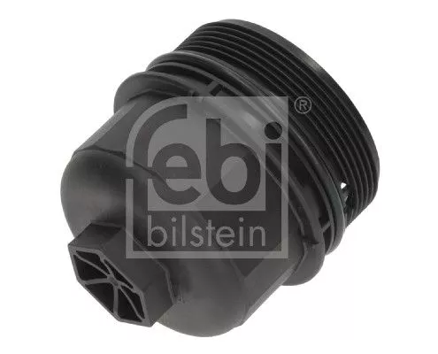 FEBI BILSTEIN FEBI BILSTEIN 193329 Febi Oil Filter Housing Cap For Alfa Romeo Fiat Lancia 159 Bravo Brera  