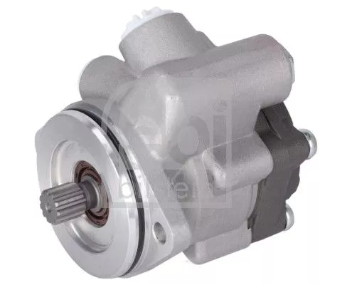 Febi Power Steering Pump For Daf Cf Xf