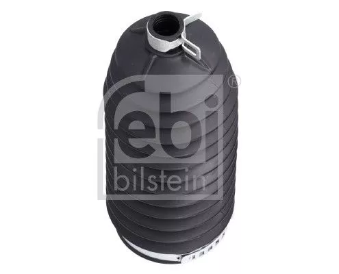 Febi Front Left Or Right Steering Rack Boot Kit For Fiat Suzuki Sedici 