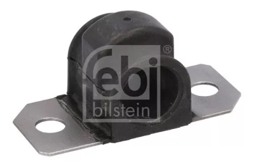 Febi Front Left Right Stabliser Link Mounting Bush For Ford B-max Ecos