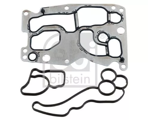 Gasket Set, oil cooler