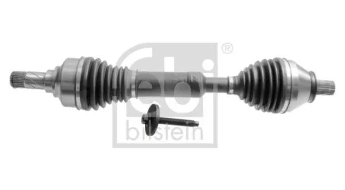 Febi Front Left Drive Shaft For Volvo Xc60