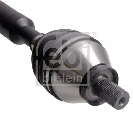 FEBI BILSTEIN FEBI BILSTEIN 193371 Febi Front Left Drive Shaft For Volvo Xc60 
