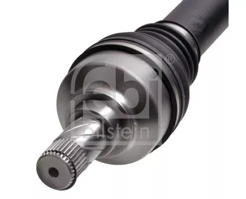 FEBI BILSTEIN FEBI BILSTEIN 193371 Febi Front Left Drive Shaft For Volvo Xc60 