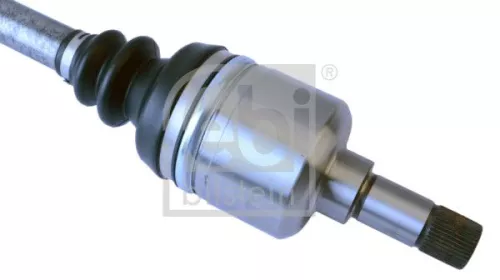 FEBI BILSTEIN FEBI BILSTEIN 193381 Febi Front Left Drive Shaft For Citroën Fiat Peugeot Boxer Ducato Jumpe 