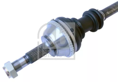 FEBI BILSTEIN FEBI BILSTEIN 193381 Febi Front Left Drive Shaft For Citroën Fiat Peugeot Boxer Ducato Jumpe 