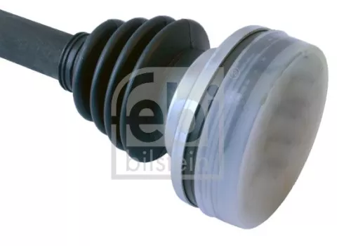 FEBI BILSTEIN FEBI BILSTEIN 193382 Febi Front Left Drive Shaft For Audi Seat Skoda Vw A3 Altea Altea Xl Go 