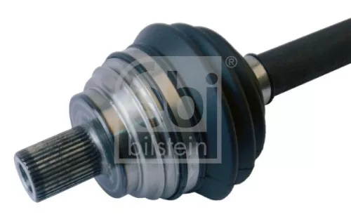 FEBI BILSTEIN FEBI BILSTEIN 193382 Febi Front Left Drive Shaft For Audi Seat Skoda Vw A3 Altea Altea Xl Go 