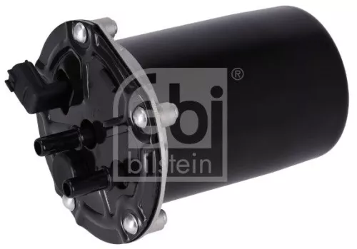 FEBI BILSTEIN FEBI BILSTEIN 193390 Febi Fuel Filter For Mercedes-benz Mitsubishi Nissan Renault Alaskan Ex 