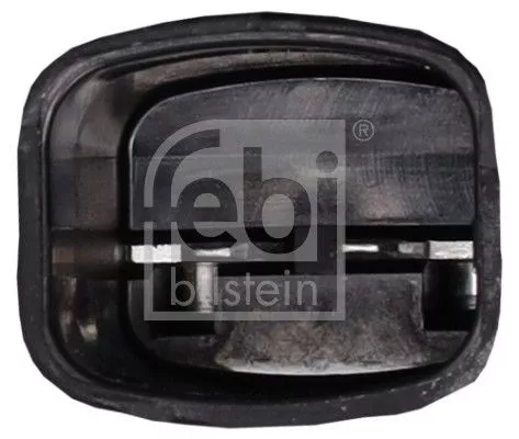 FEBI BILSTEIN FEBI BILSTEIN 193390 Febi Fuel Filter For Mercedes-benz Mitsubishi Nissan Renault Alaskan Ex 
