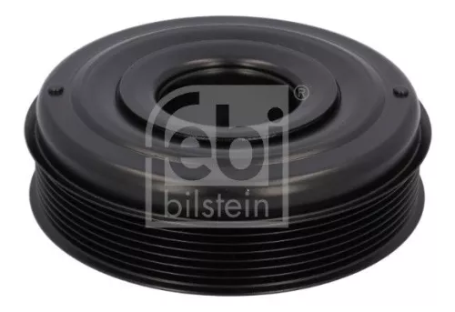 FEBI BILSTEIN FEBI BILSTEIN 193392 Febi Crankshaft Pulley  For Nissan Opel Renault Vauxhall Interstar  