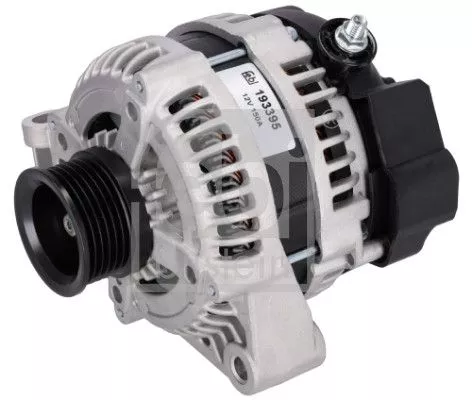 Febi Alternator For Land Rover Discovery Range Rover Range Rover Sport