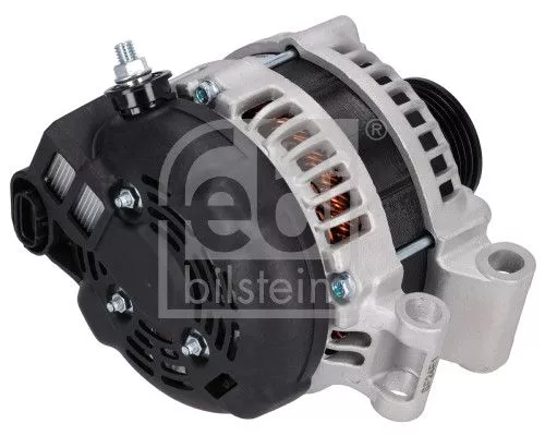 FEBI BILSTEIN FEBI BILSTEIN 193395 Febi Alternator For Land Rover Discovery Range Rover Range Rover Sport 