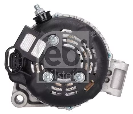 FEBI BILSTEIN FEBI BILSTEIN 193395 Febi Alternator For Land Rover Discovery Range Rover Range Rover Sport 