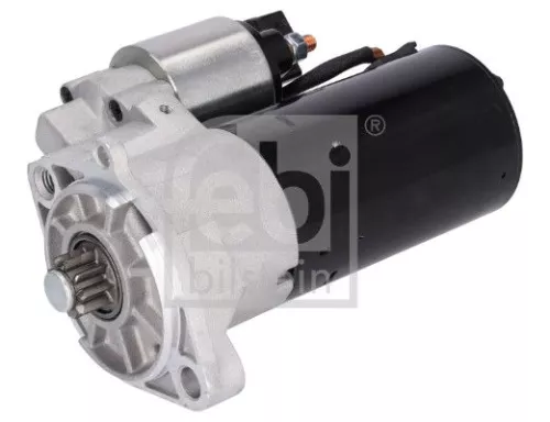 Febi Starter Motor For Vw Lt 28-35 Lt 28-46