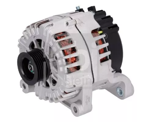 Febi Alternator For Bmw 1 3 5 X1 X3
