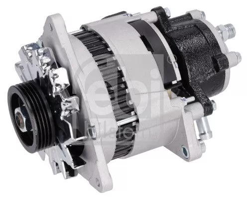 FEBI BILSTEIN FEBI BILSTEIN 193404 Febi Alternator For Ford Transit 